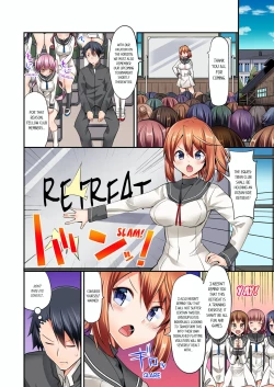 Page 99 of Jouba Joshi ni Kijouraretai tsu! | Cowgirl's Riding10