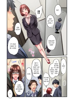 Page 72 of Jimiko wa Igai ni Erokatta | Simple yet Sexy Vol. 6