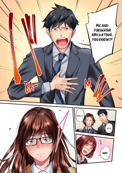 Page 74 of Jimiko wa Igai ni Erokatta | Simple yet Sexy Vol. 6