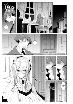 Page 16 of Shinshi Tsuki Maid no Sophie-san 8 | Gentleman’s Maid Sophie 8