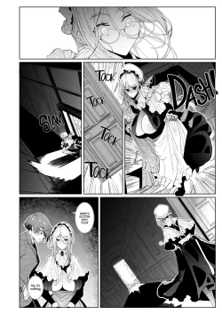 Page 45 of Shinshi Tsuki Maid no Sophie-san 8 | Gentleman’s Maid Sophie 8