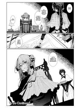 Page 47 of Shinshi Tsuki Maid no Sophie-san 8 | Gentleman’s Maid Sophie 8