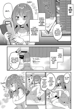 Page 67 of A Yandere Boyfriend's Sexy Punishment