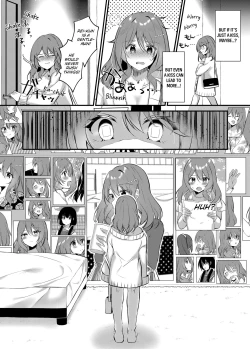 Page 7 of A Yandere Boyfriend's Sexy Punishment
