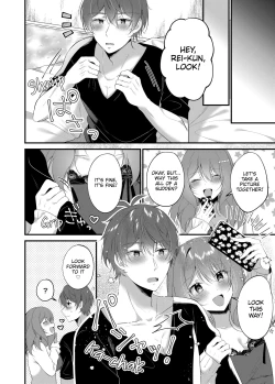 Page 96 of A Yandere Boyfriend's Sexy Punishment