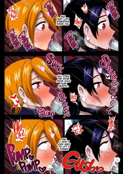 Page 16 of [Akuochisukii Kyoushitsu (Akuochisukii Sensei) Inma Tensei Full Color Ban | Succubus Reincarnation (Futari wa PreCure) [English] {2d-market.com} [Decensored] [Digital]