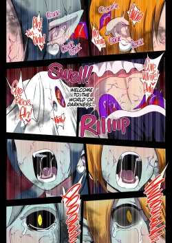 Page 29 of [Akuochisukii Kyoushitsu (Akuochisukii Sensei) Inma Tensei Full Color Ban | Succubus Reincarnation (Futari wa PreCure) [English] {2d-market.com} [Decensored] [Digital]