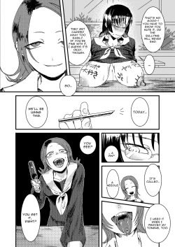 Page 6 of Riyuu no Nai Asobi | Playing Without Reason