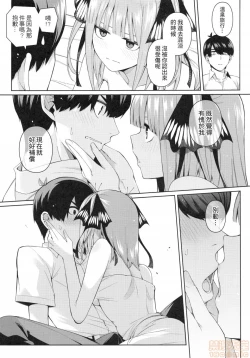 Page 20 of Nibun no Yuudou