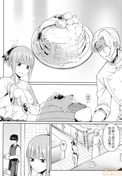 Page 3 of Nibun no Yuudou