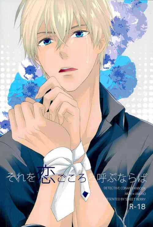 Download Sore o Koigokoro to Yobunaraba