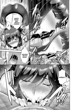 Page 7 of Oba To Haha | Aunt And Mother