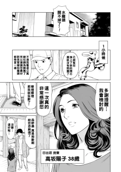 Page 9 of Hinodesou no Onna3