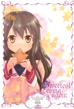 Page 1 of Sweetest Coma Again