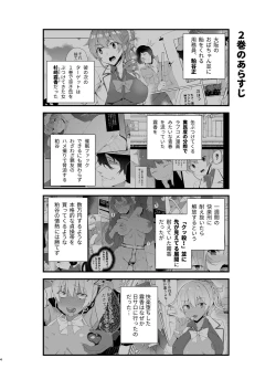 Page 3 of Saimin Youmuin case 4 Serizawa Maho no Nagai Madoromi