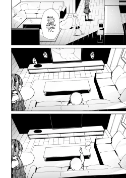 Page 38 of DREAMLIKE COMET