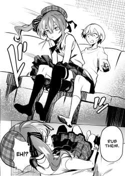 Page 40 of DREAMLIKE COMET