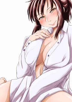 Page 2 of Kazoku Gurumi de Tandeki Suru