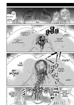 Page 53 of Stocking to Kiseichuu | Stocking & Parasites