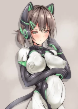 Page 110 of My Favs of ANA.L MK.II