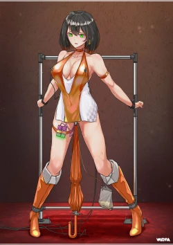 Page 122 of My Favs of ANA.L MK.II