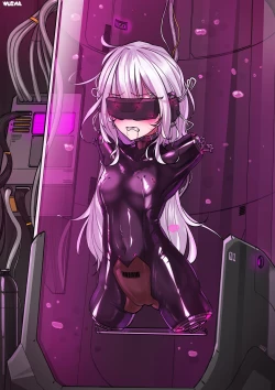 Page 124 of My Favs of ANA.L MK.II