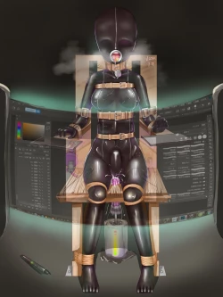 Page 156 of My Favs of ANA.L MK.II