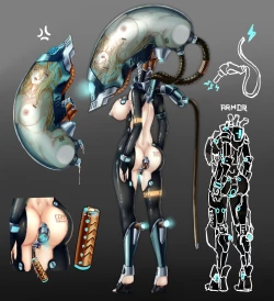 Page 192 of My Favs of ANA.L MK.II