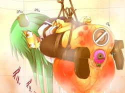 Page 218 of My Favs of ANA.L MK.II