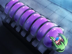 Page 262 of My Favs of ANA.L MK.II