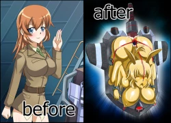 Page 275 of My Favs of ANA.L MK.II