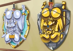 Page 277 of My Favs of ANA.L MK.II