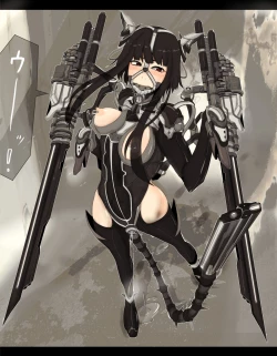 Page 306 of My Favs of ANA.L MK.II