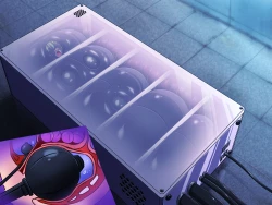 Page 328 of My Favs of ANA.L MK.II