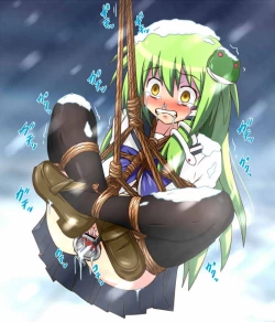 Page 368 of My Favs of ANA.L MK.II