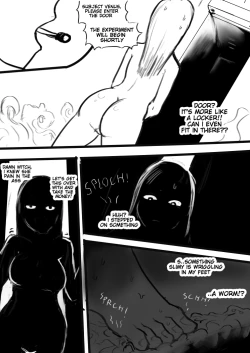 Page 561 of My Favs of ANA.L MK.II