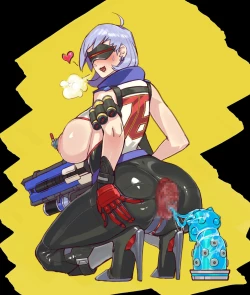 Page 580 of My Favs of ANA.L MK.II