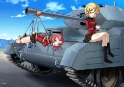 Page 582 of My Favs of ANA.L MK.II