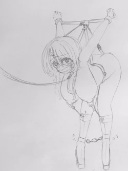 Page 604 of My Favs of ANA.L MK.II