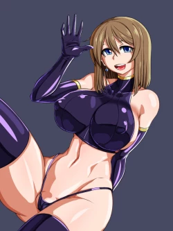 Page 637 of My Favs of ANA.L MK.II