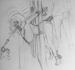 Page 685 of My Favs of ANA.L MK.II