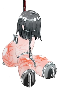 Page 686 of My Favs of ANA.L MK.II