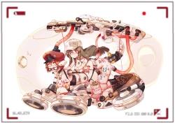 Page 705 of My Favs of ANA.L MK.II