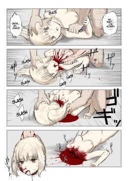 Page 4 of Armed High School Girls Surrender