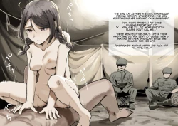 Page 7 of Armed High School Girls Surrender