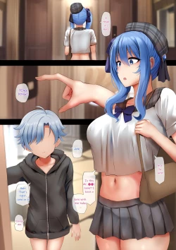 Page 2 of Idol no Tokushu Event 2 | Idol Special Event 2