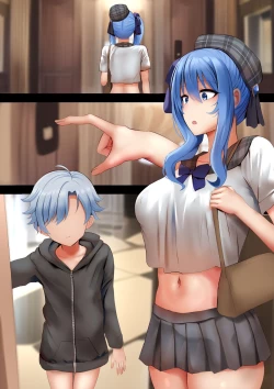 Page 12 of Idol no Tokushu Event 2 | 偶像特別活動2