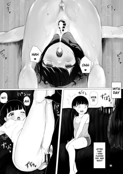 Page 12 of JC Chinpo-beya Ikkagetsu Seikatsu Challenge!!| Middle Schooler in a Cock Filled Room for 1 Month Challenge!!