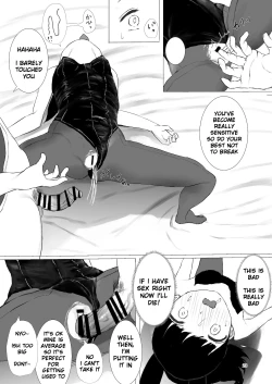 Page 22 of JC Chinpo-beya Ikkagetsu Seikatsu Challenge!!| Middle Schooler in a Cock Filled Room for 1 Month Challenge!!