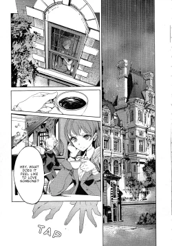 Page 23 of Eiyuu Senki - The World Conquest | Chapter 8